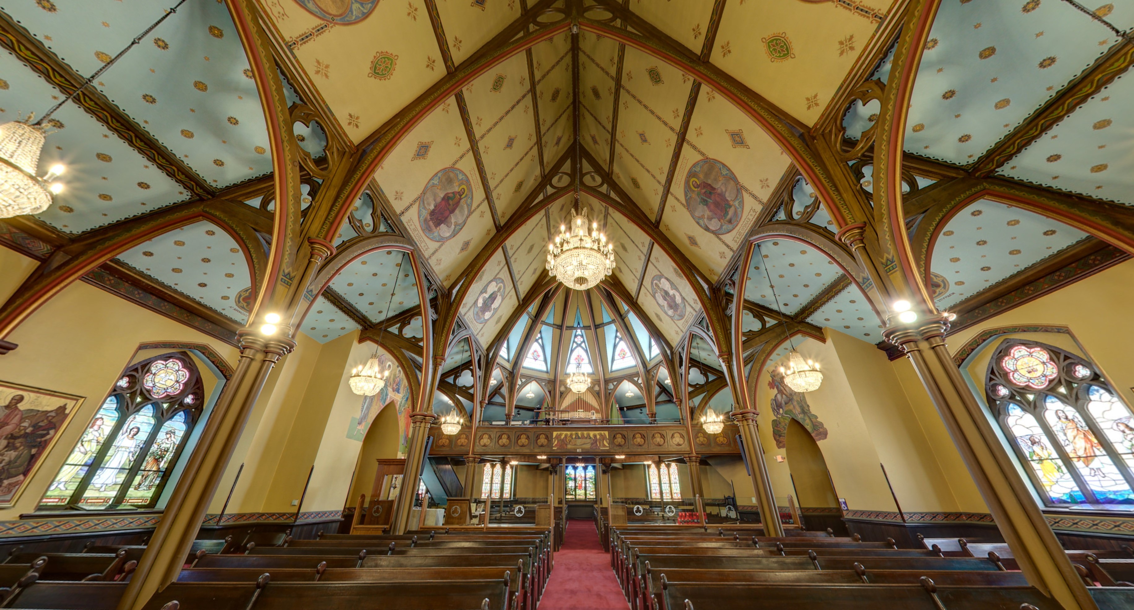 St Greek Orthodox Cathedral St Greek Orthodox Cathedral